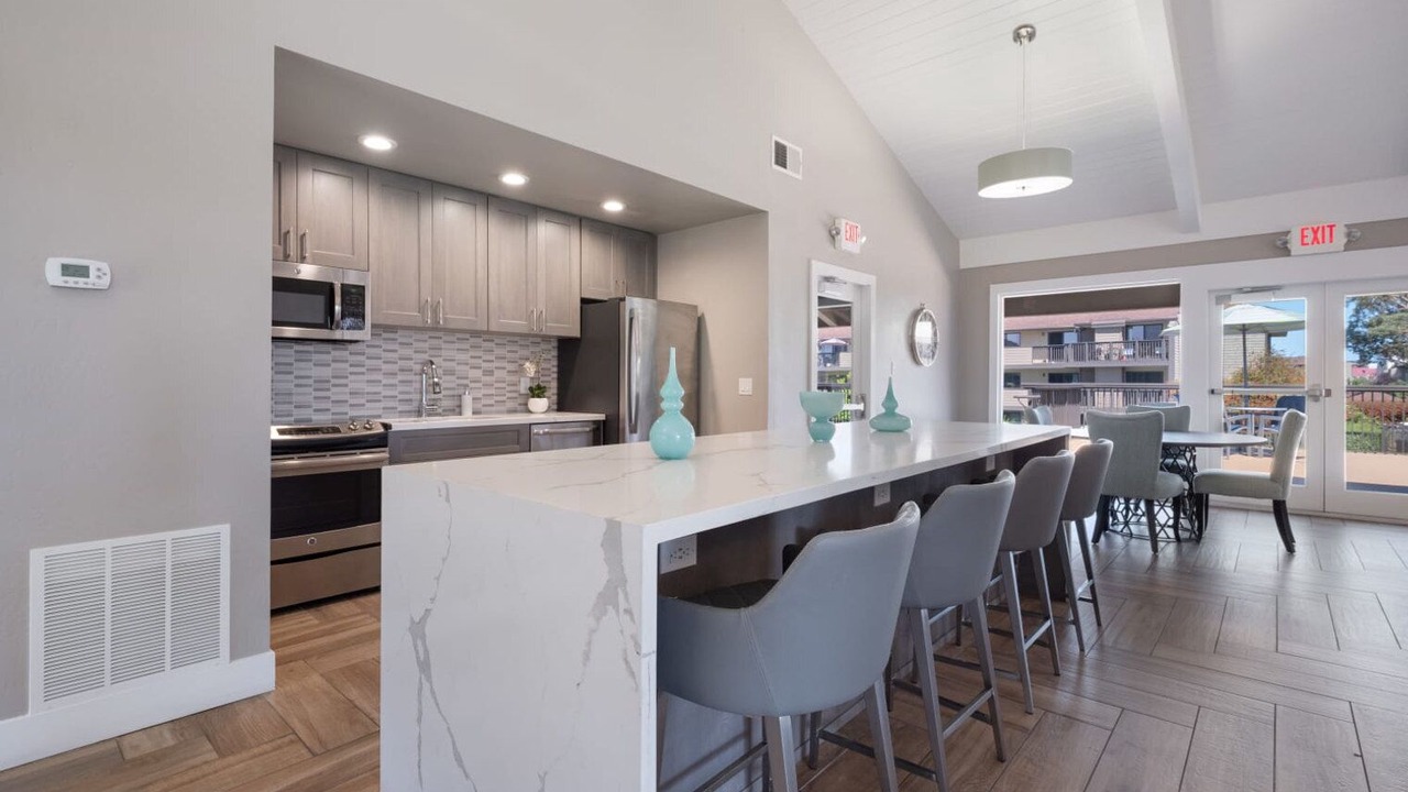 Photo of Kitchen in Foster City