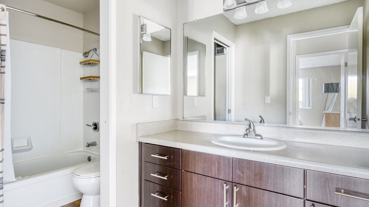 Photo of Bathroom in Foster City