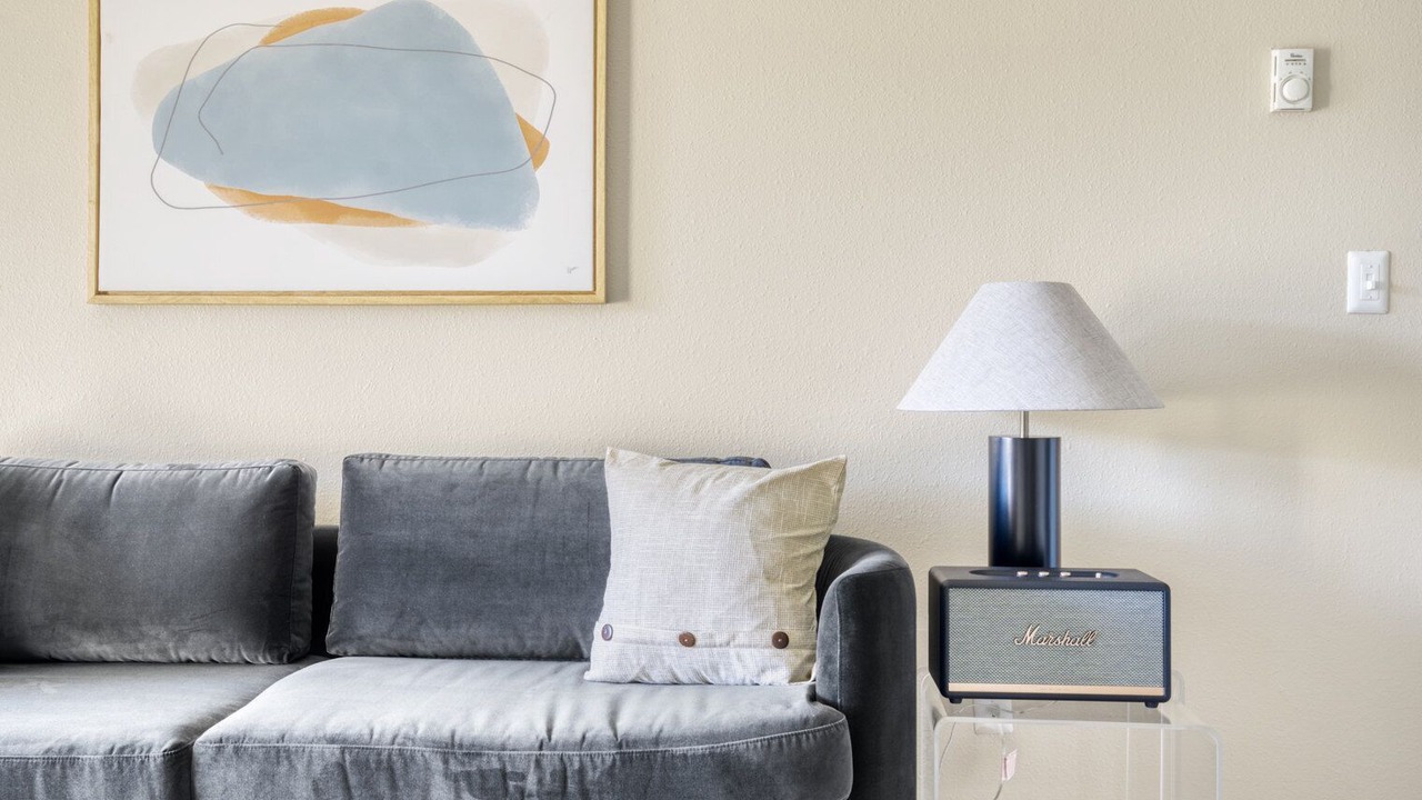 Photo of Livingroom in Foster City
