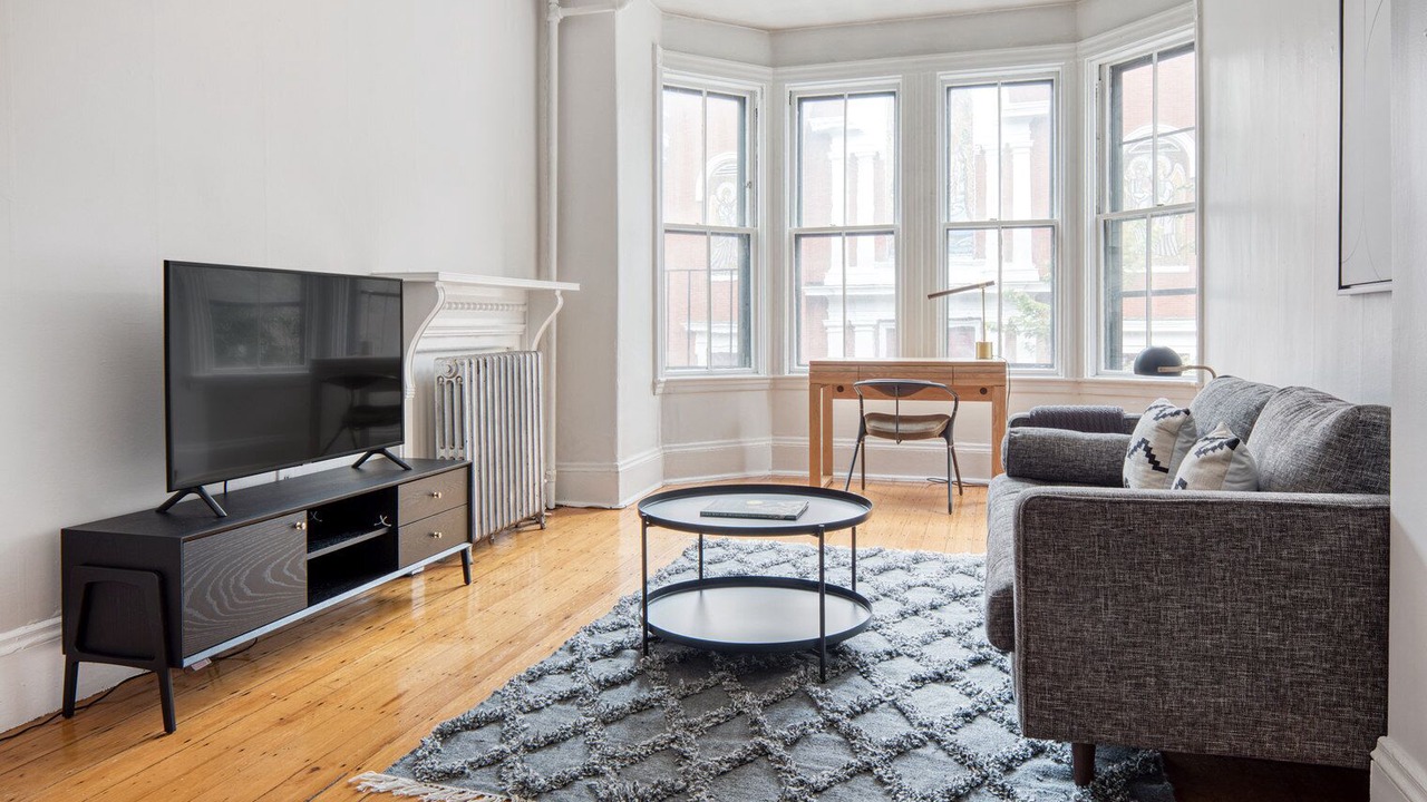 Photo of Livingroom in Shawmut