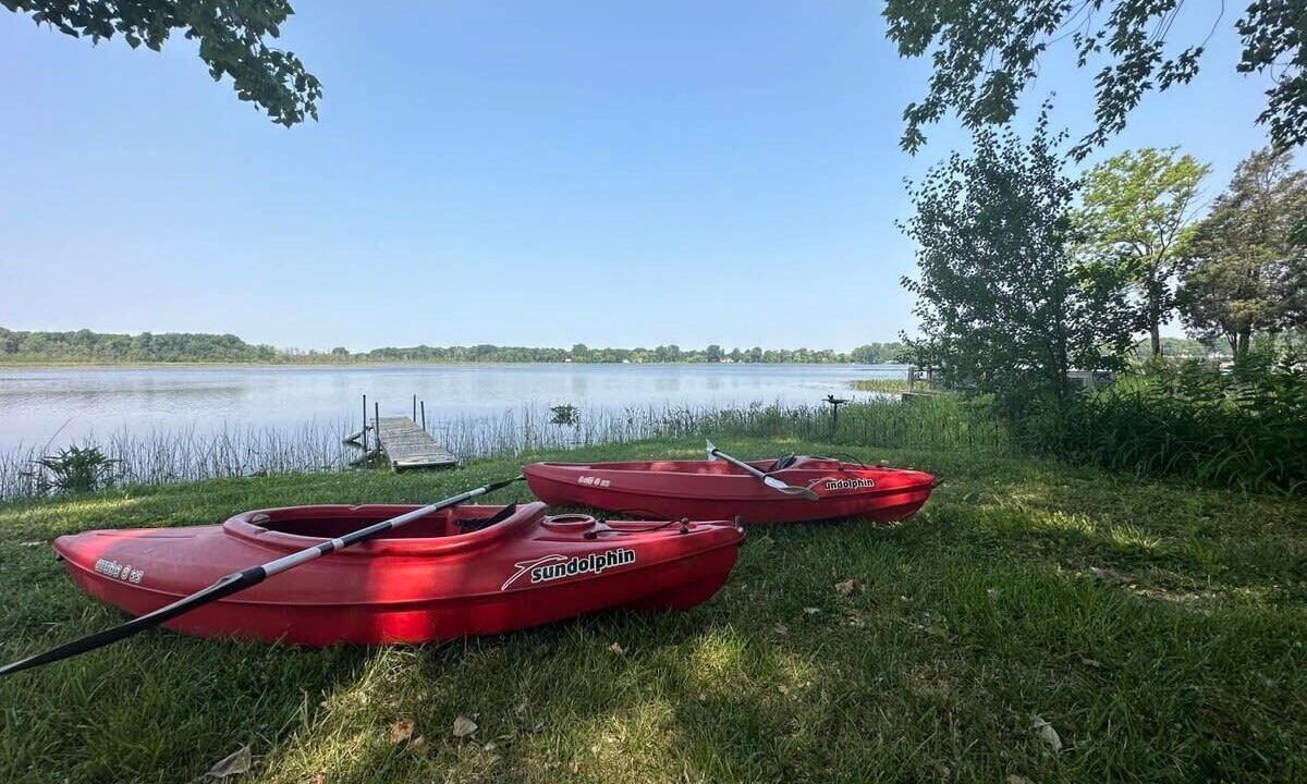 Photo of Outdoor in East Lansing