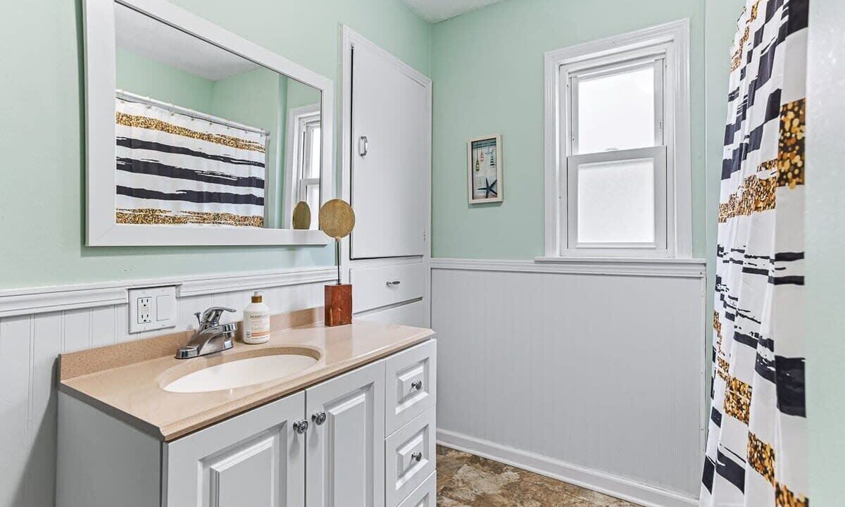 Photo of Bathroom in East Lansing