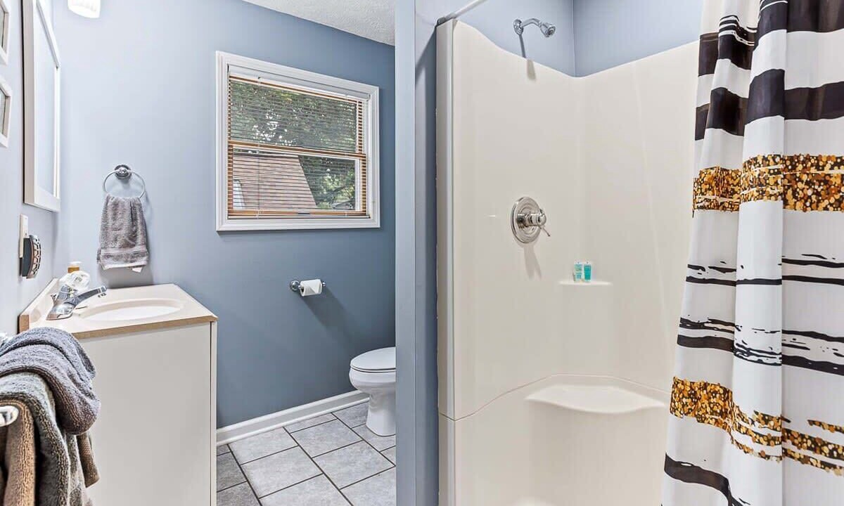 Photo of Bathroom in East Lansing