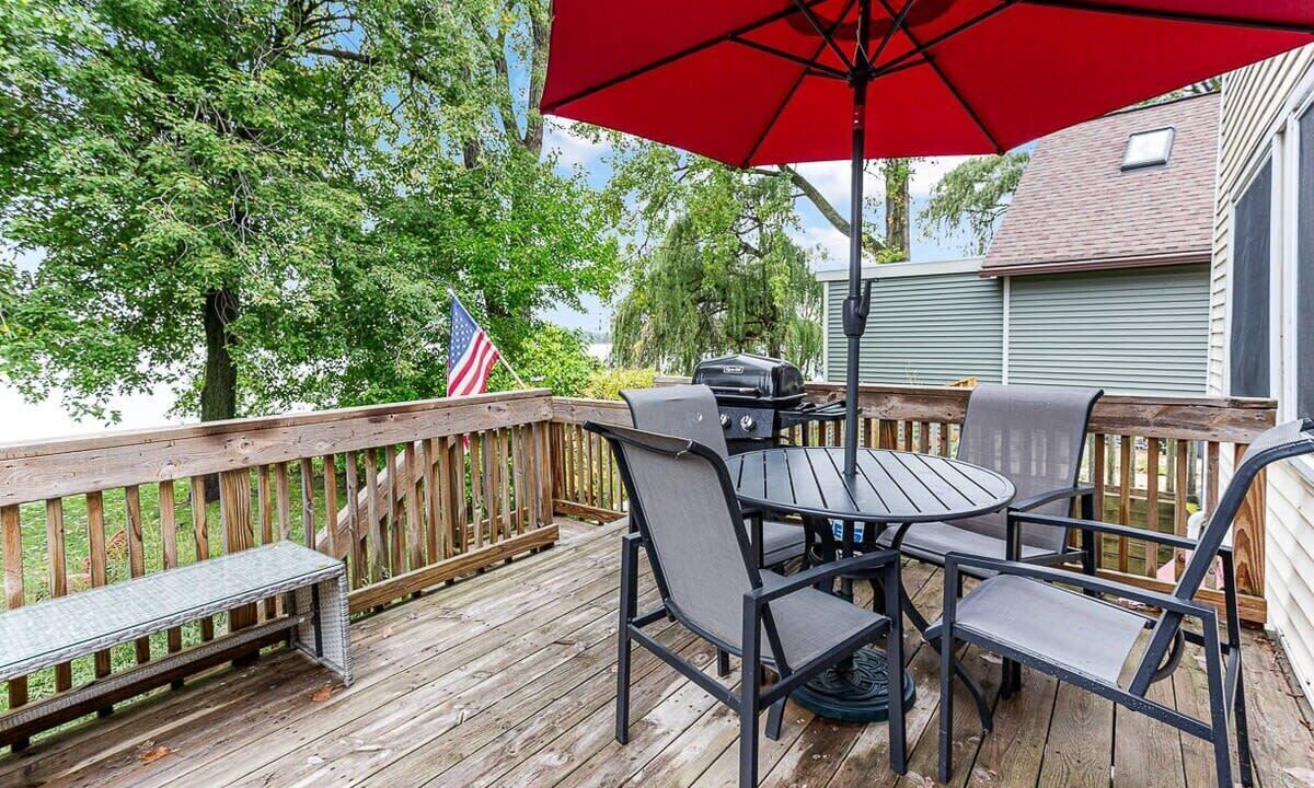 Photo of Outdoor in East Lansing