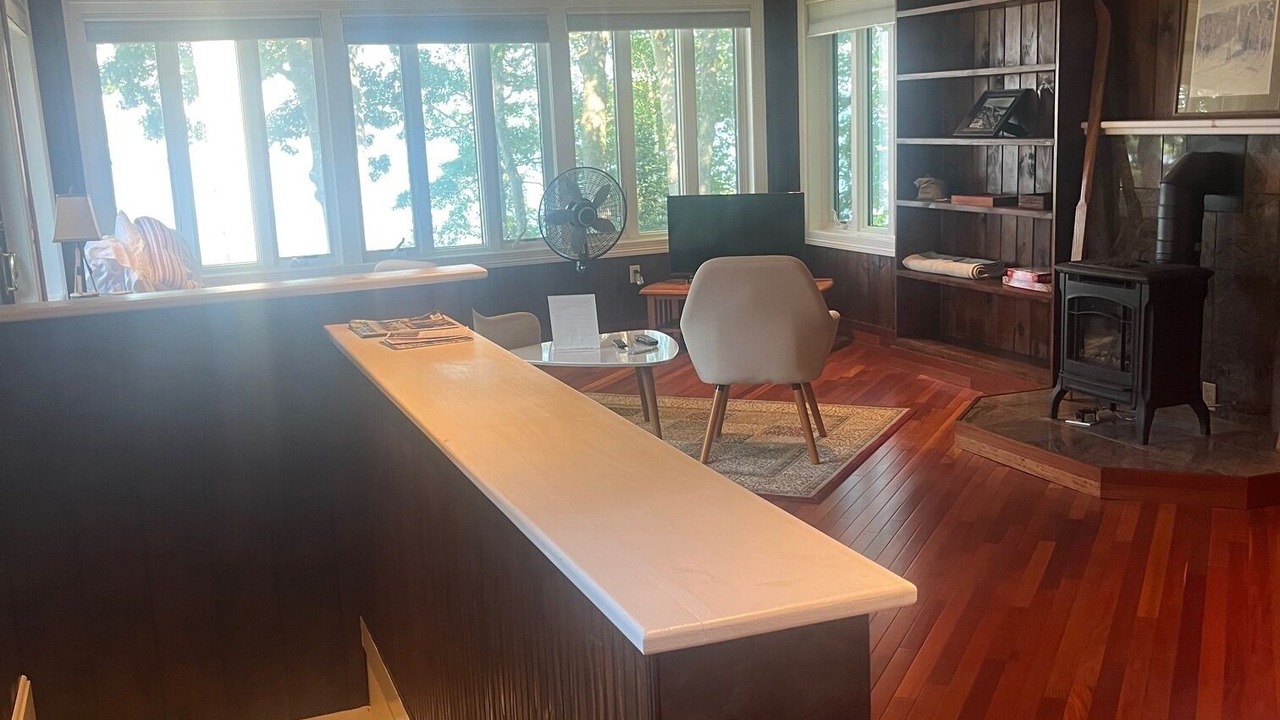 Photo of Livingroom in Trenton