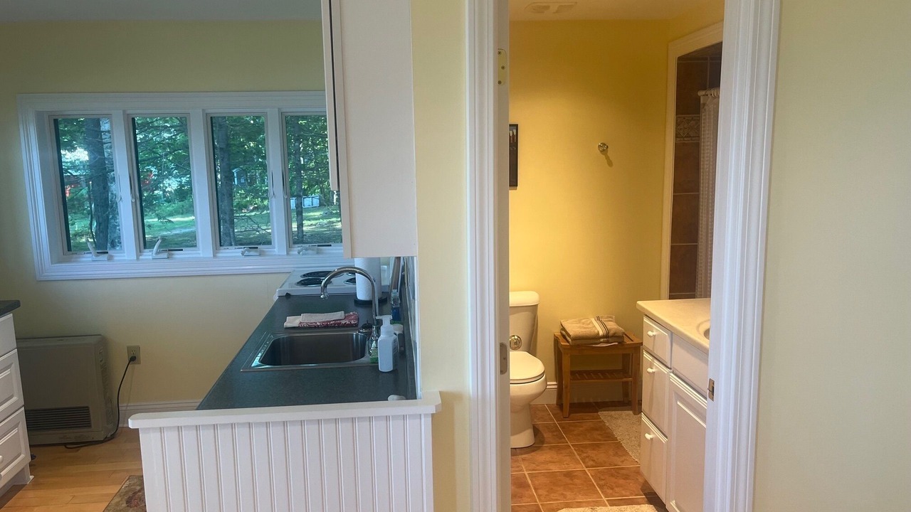 Photo of Bathroom in Trenton