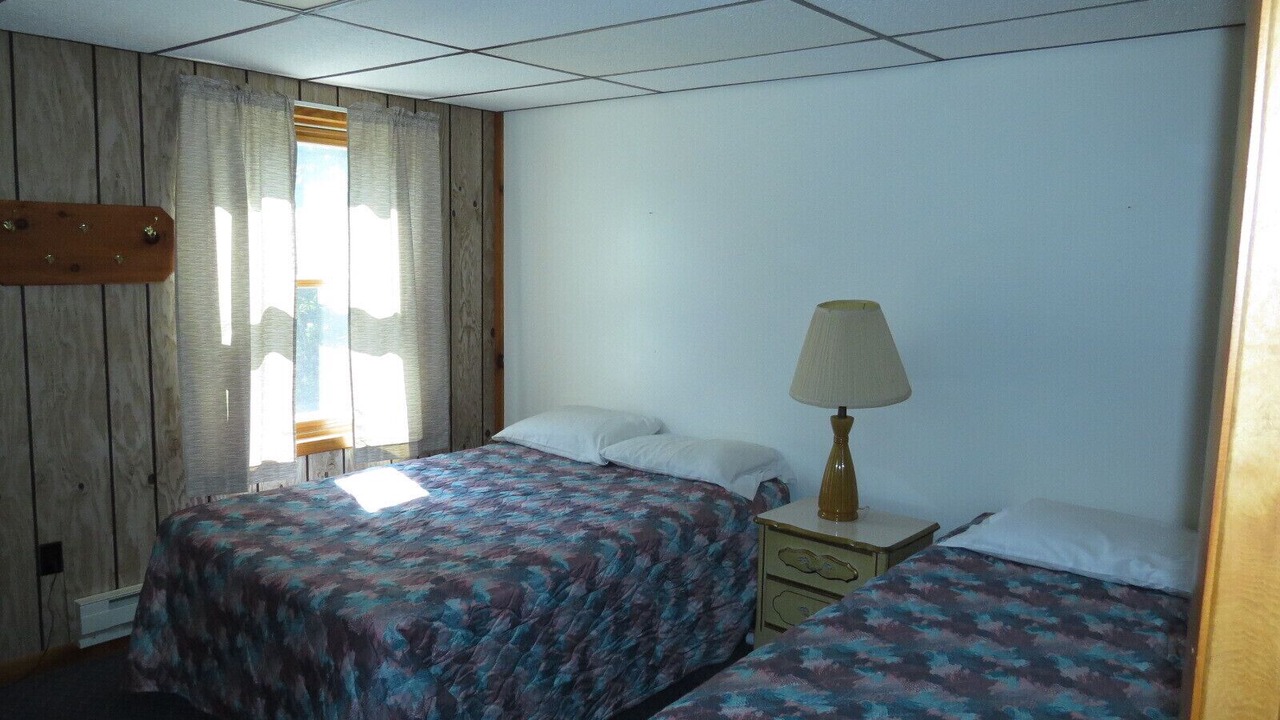 Photo of Bedroom in Watersmeet