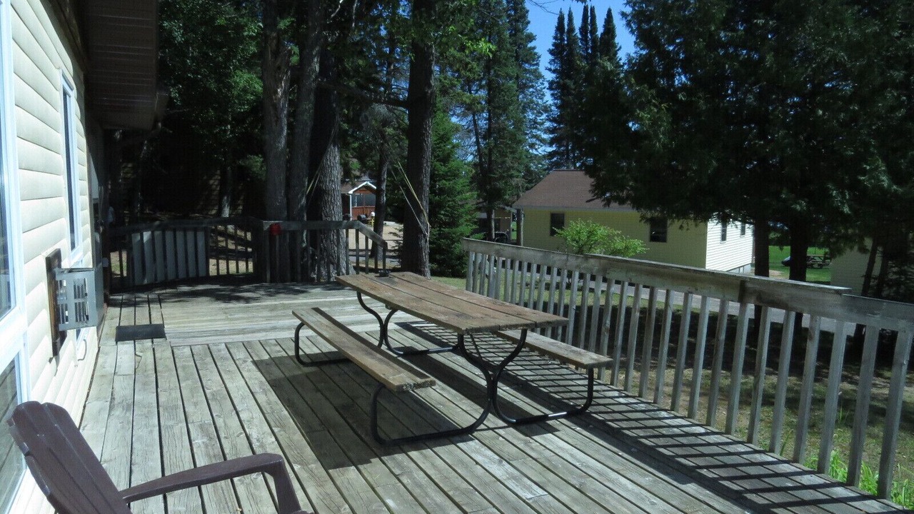 Photo of Outdoor in Watersmeet