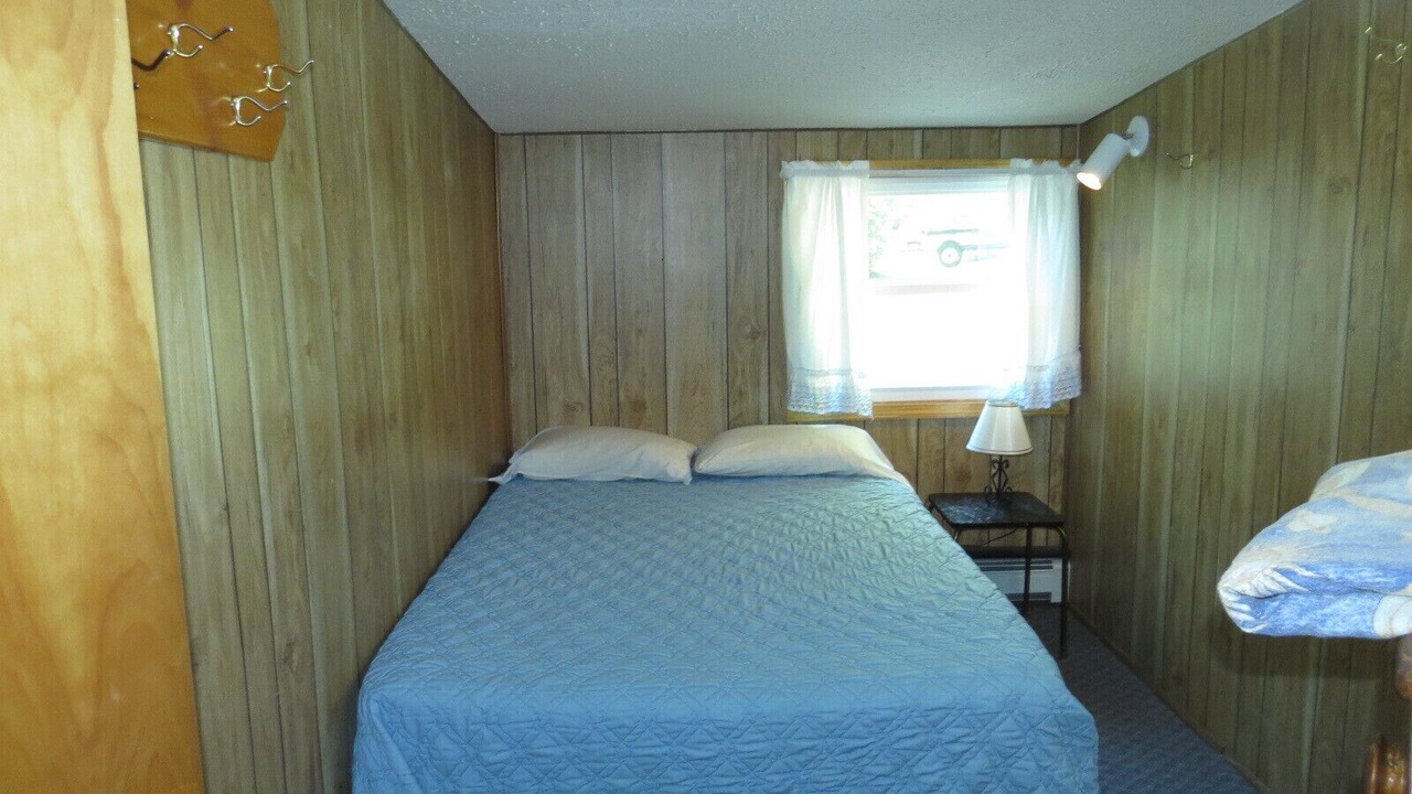 Photo of Bedroom in Watersmeet