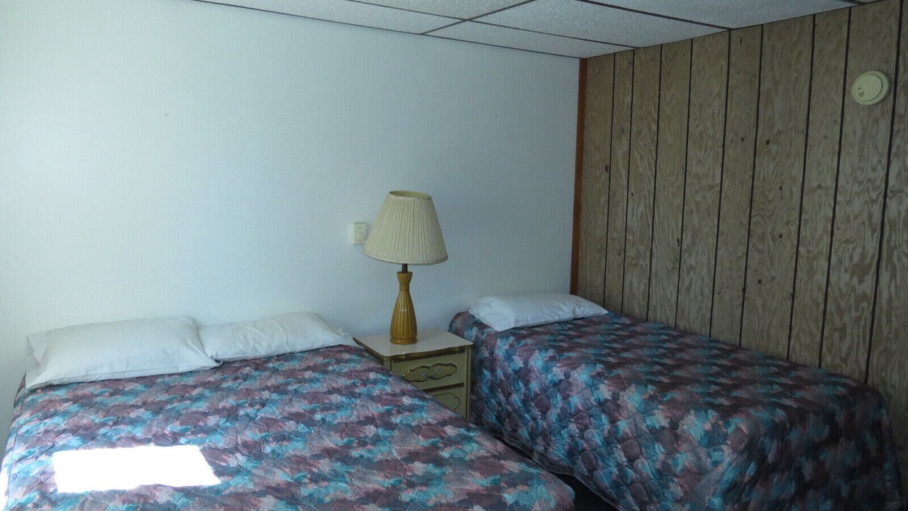 Photo of Bedroom in Watersmeet