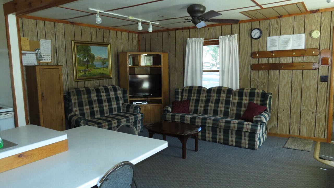 Photo of Livingroom in Watersmeet
