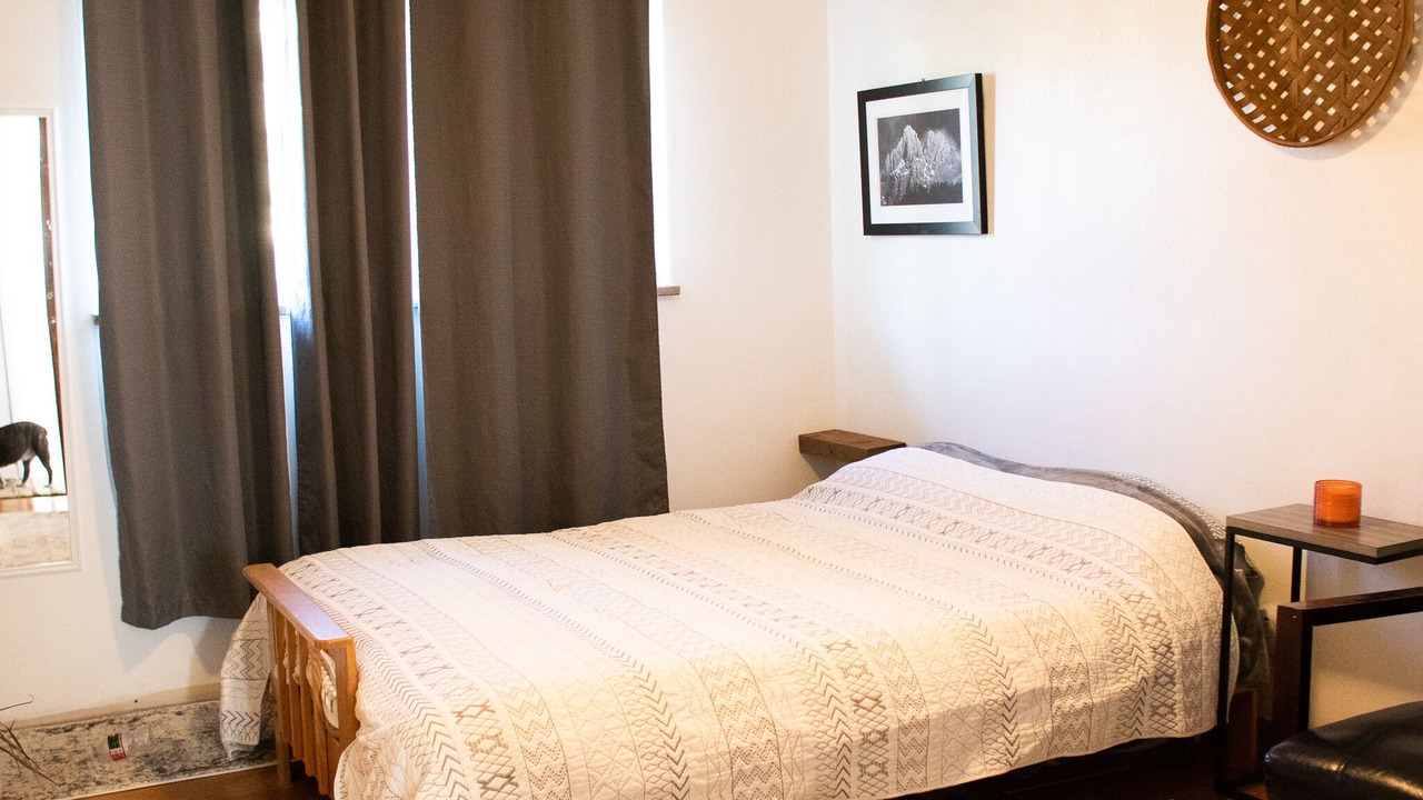 Photo of Bedroom in Martin Acres