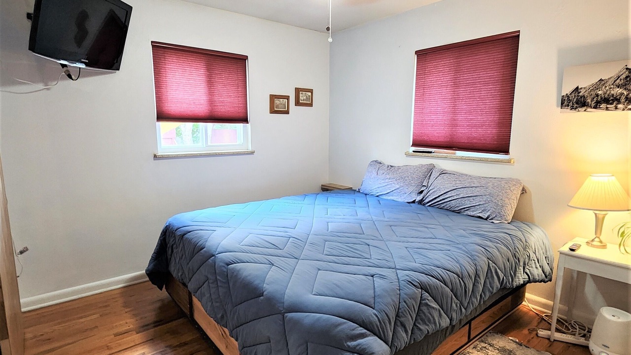 Photo of Bedroom in Martin Acres
