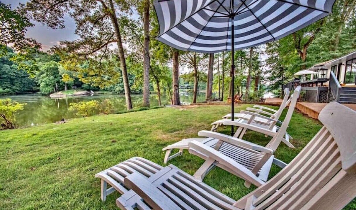 Photo of Outdoor in Raleigh
