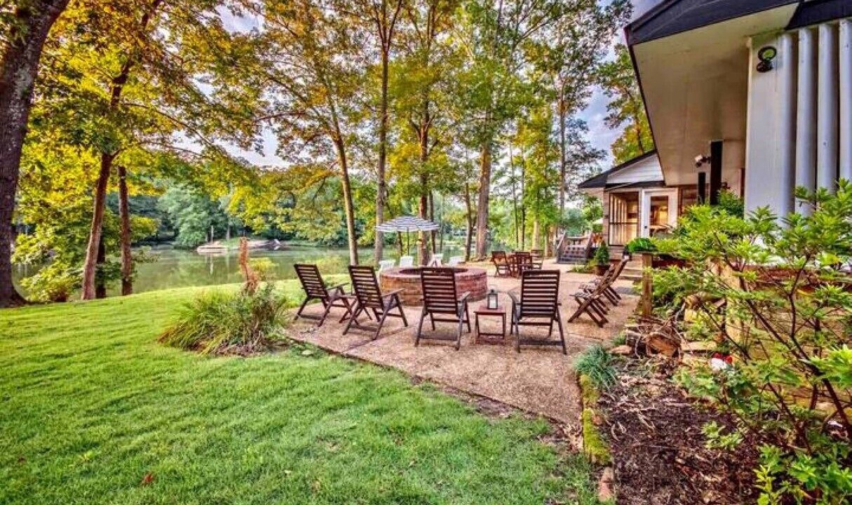 Photo of Outdoor in Raleigh