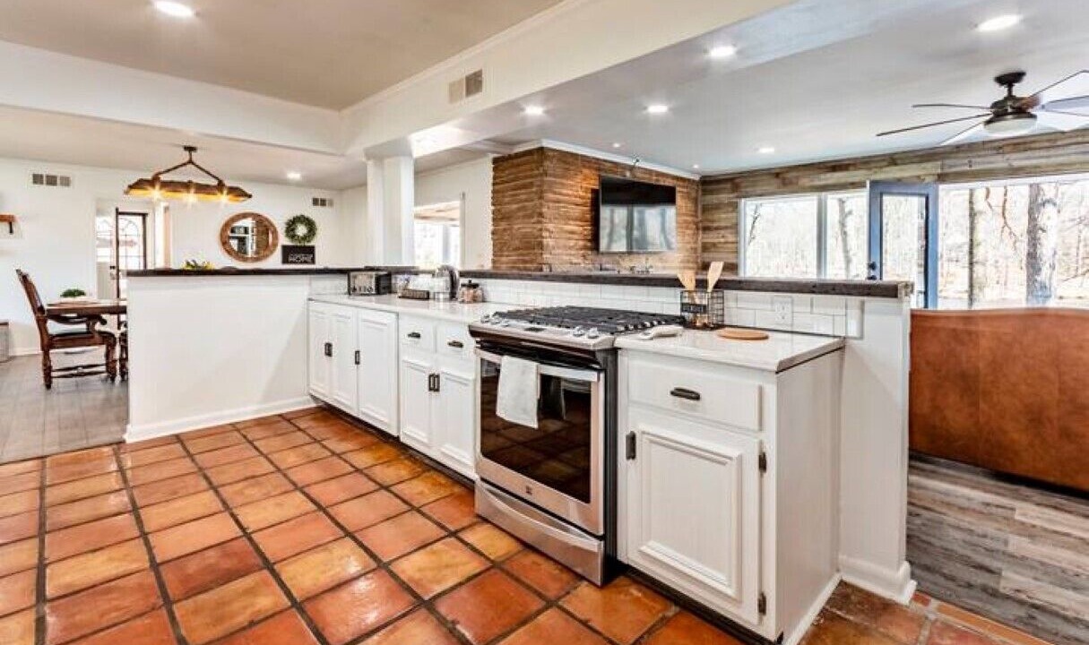 Photo of Kitchen in Raleigh