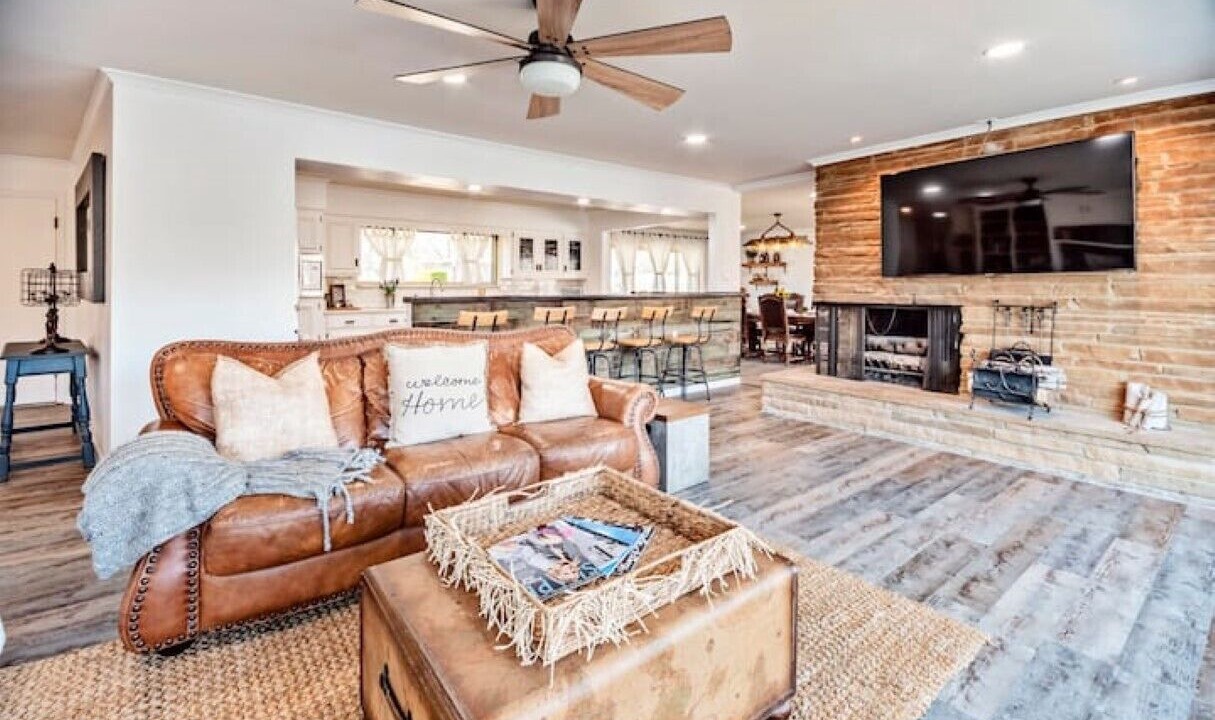 Photo of Livingroom in Raleigh