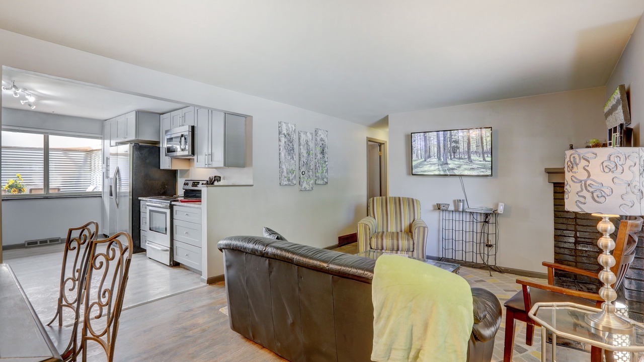 Photo of Bedroom in Columbine Valley