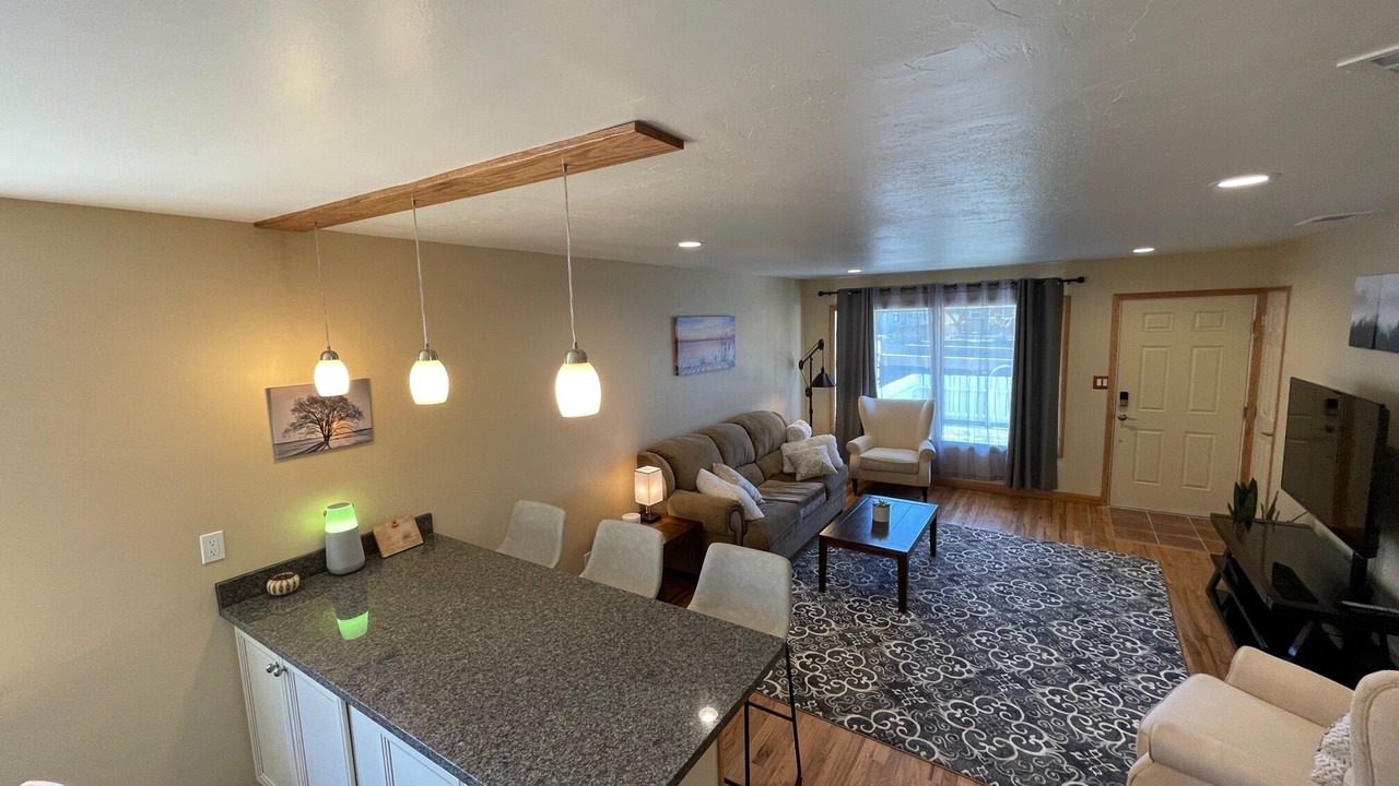 Photo of Livingroom in Myrtletown