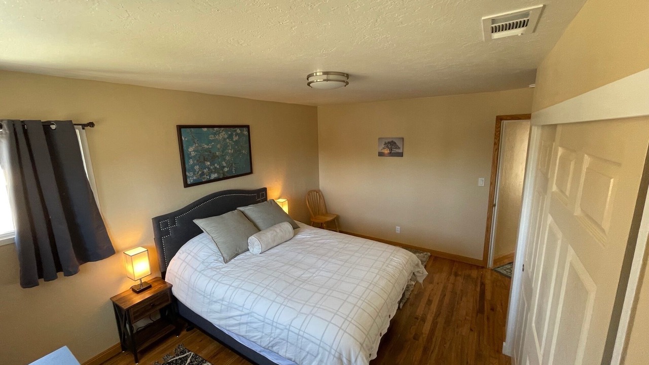 Photo of Bedroom in Myrtletown