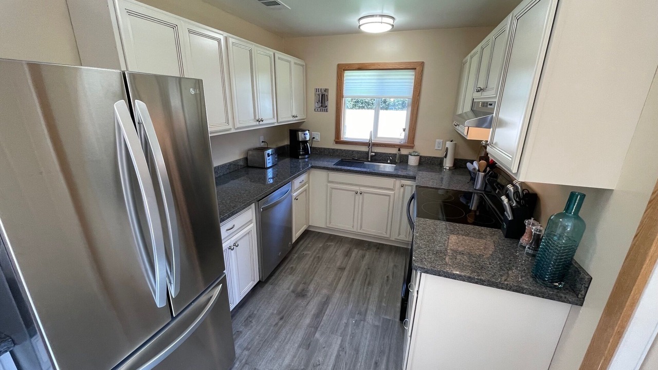 Photo of Kitchen in Myrtletown