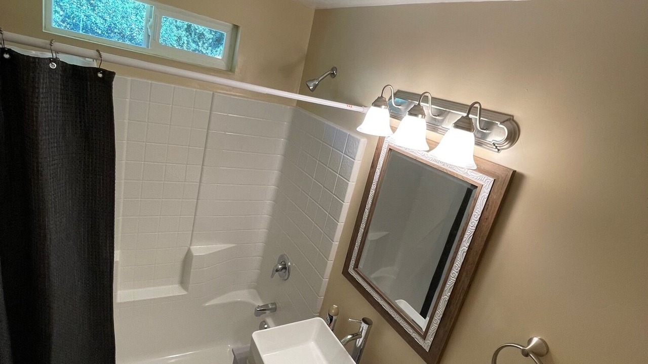 Photo of Bathroom in Myrtletown