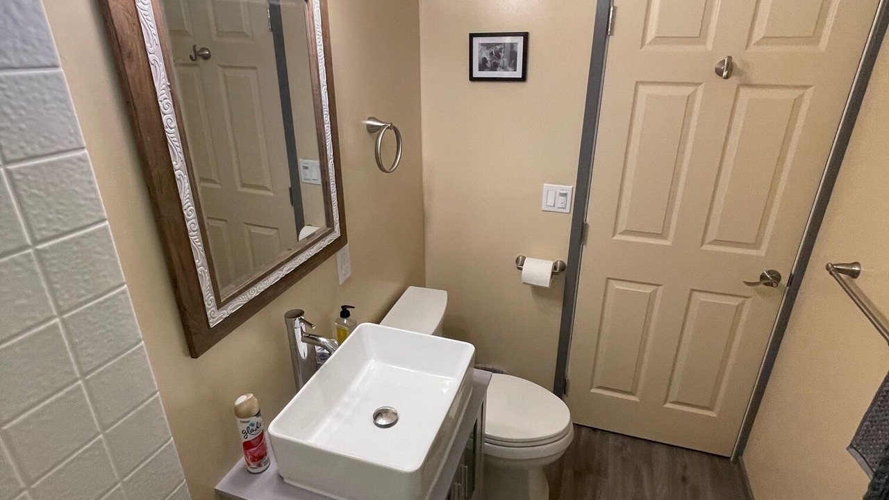 Photo of Bathroom in Myrtletown