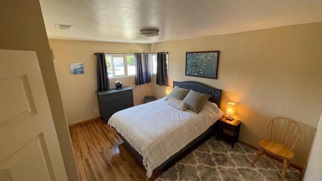 Photo of Bedroom in Myrtletown