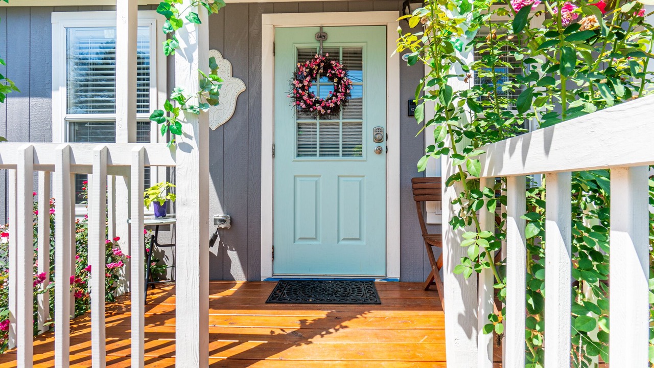 Photo of Outdoor in Tyler