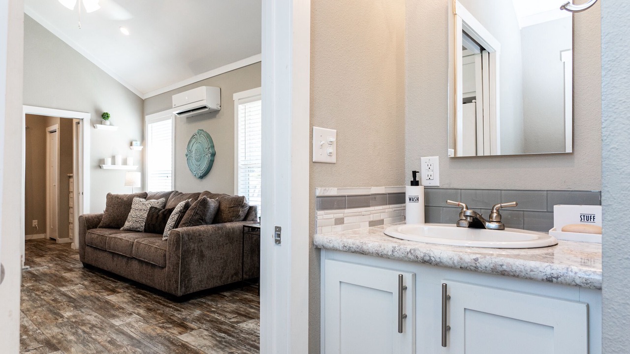 Photo of Bathroom in Tyler