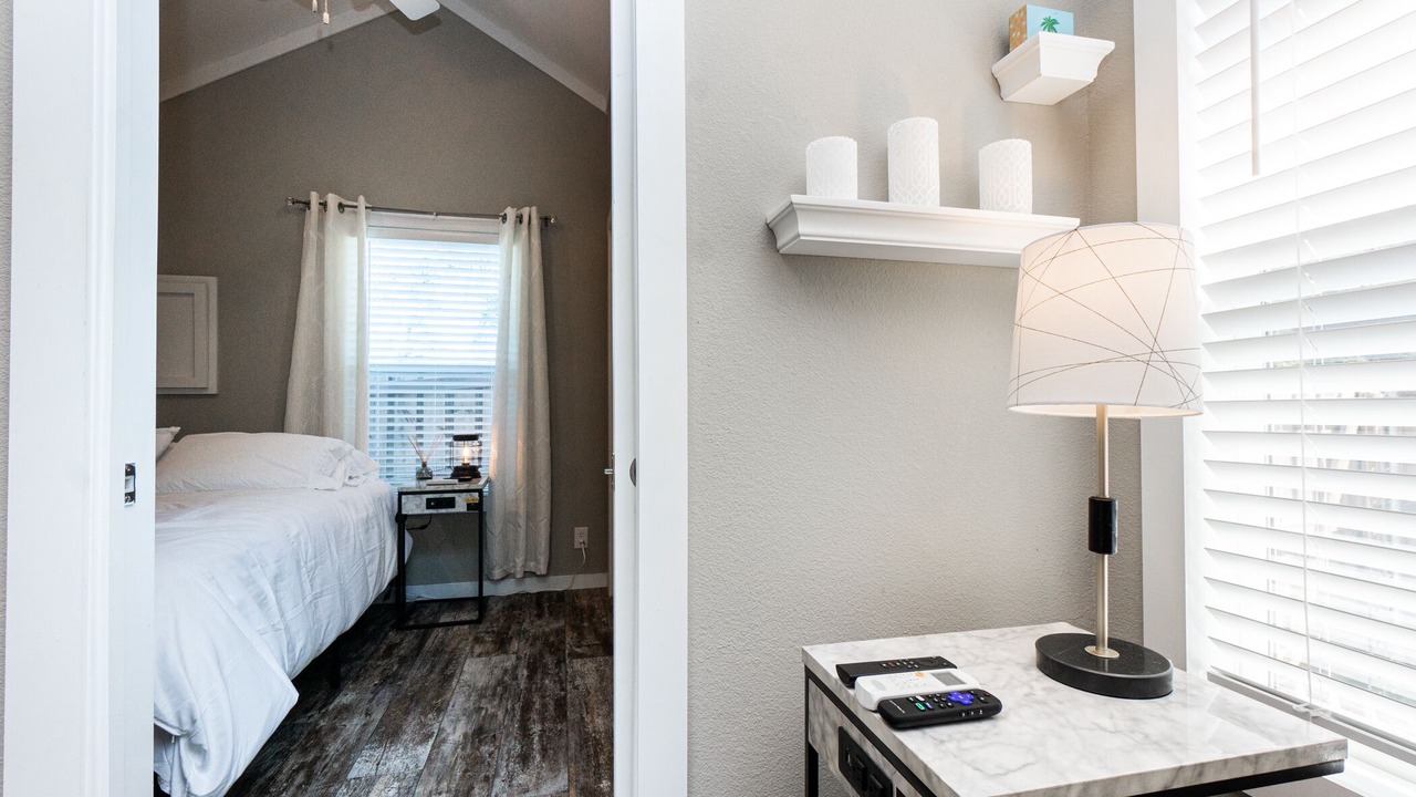 Photo of Bedroom in Tyler