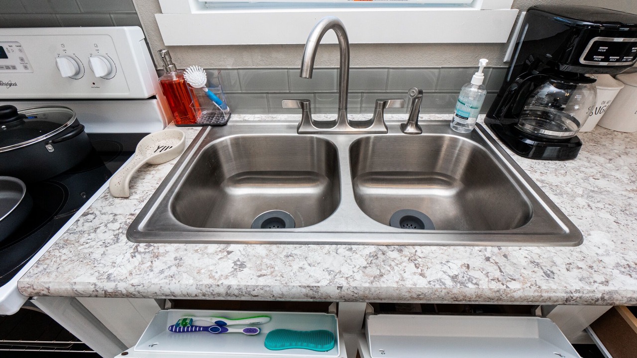 Photo of Kitchen in Tyler