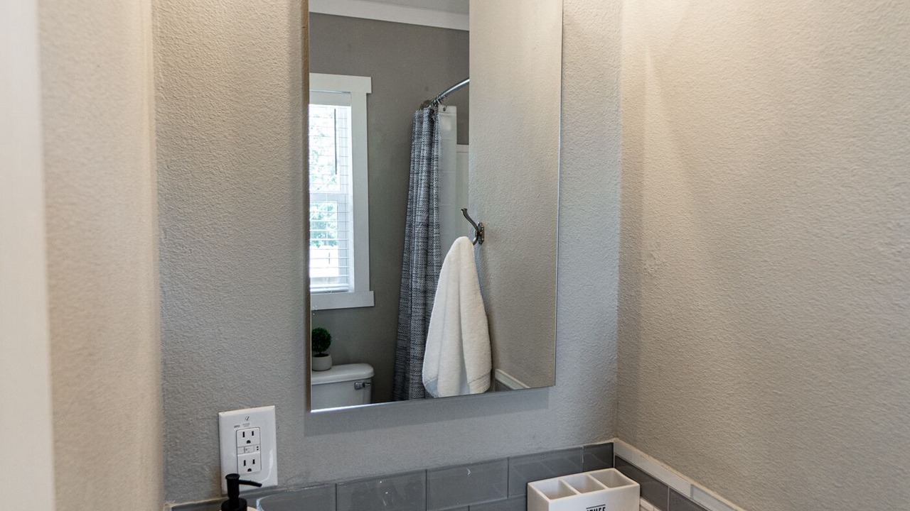 Photo of Bathroom in Tyler