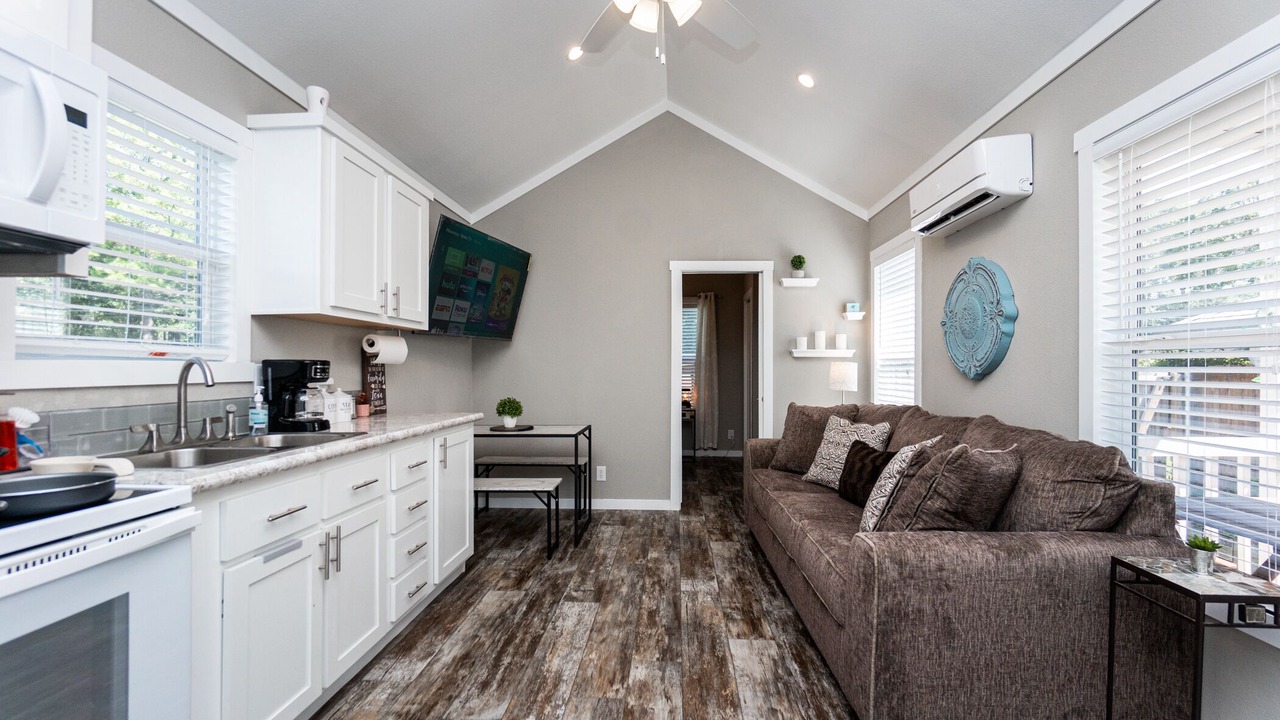 Photo of Kitchen in Tyler