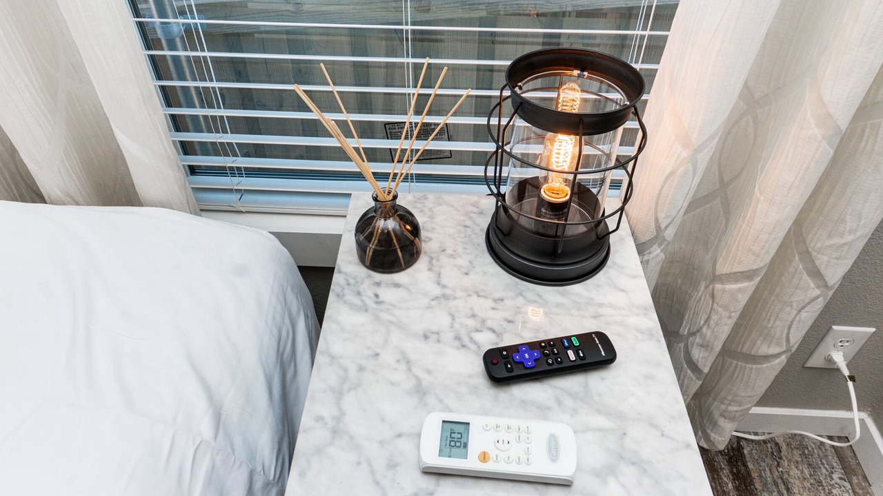 Photo of Bedroom in Tyler