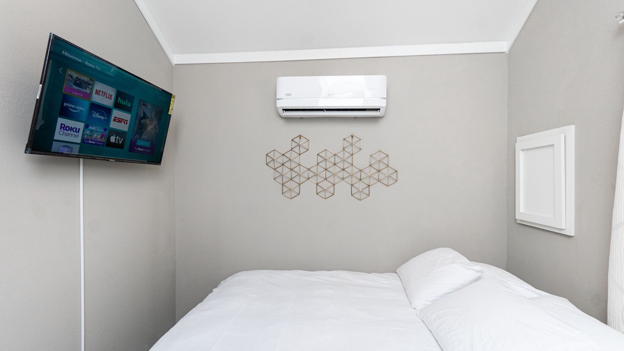 Photo of Bedroom in Tyler