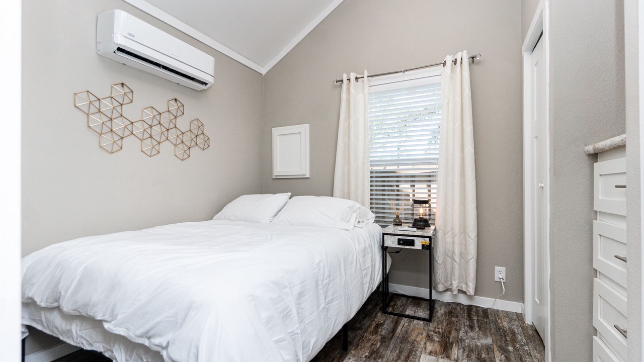 Photo of Bedroom in Tyler