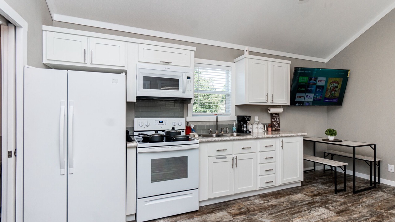 Photo of Kitchen in Tyler