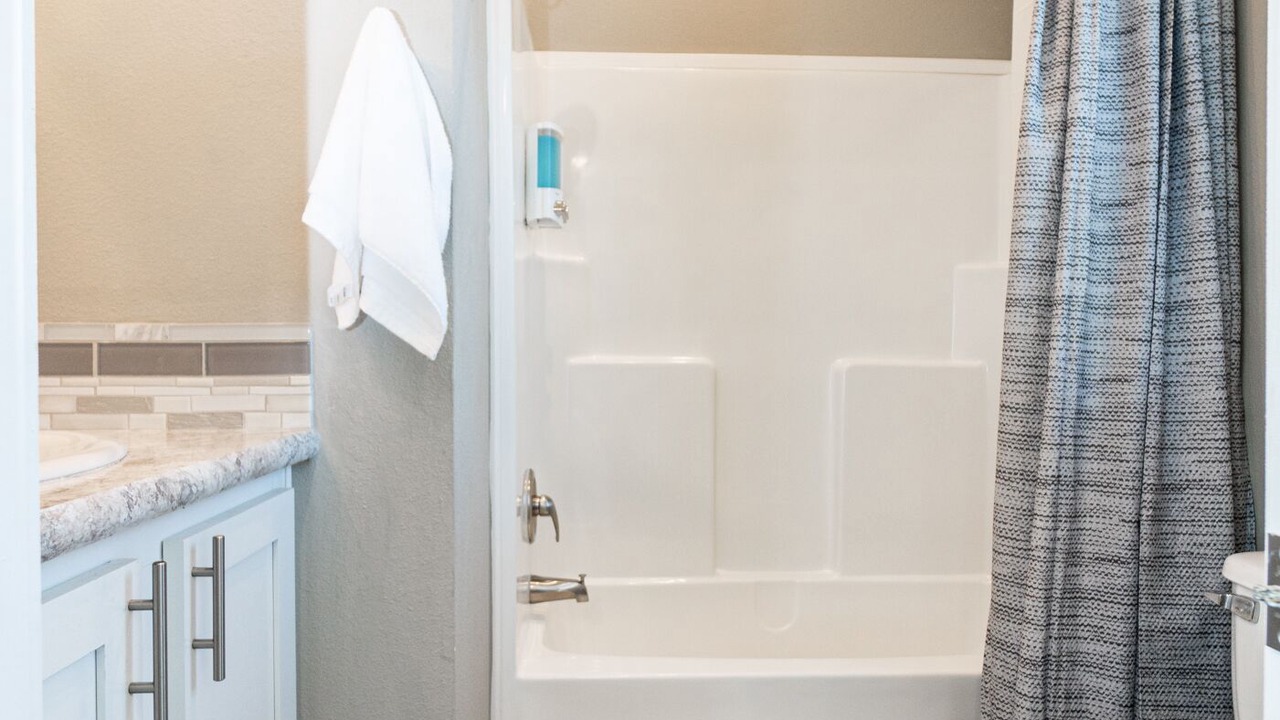 Photo of Bathroom in Tyler