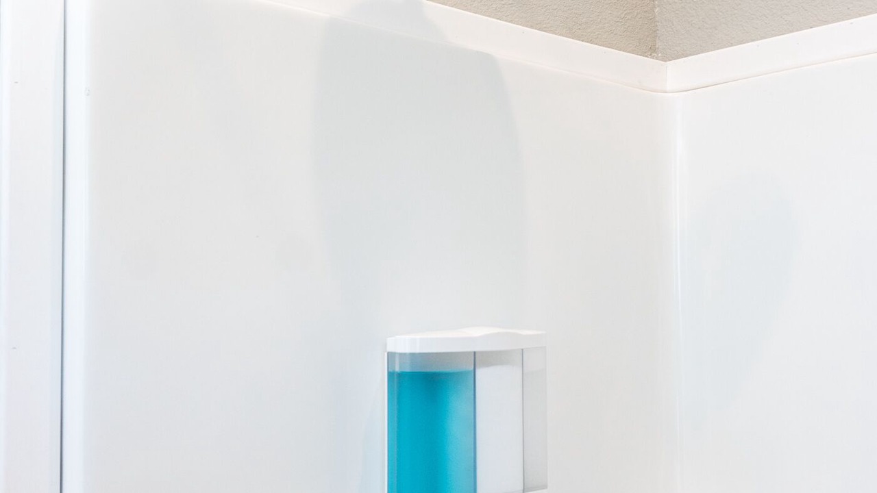 Photo of Bathroom in Tyler