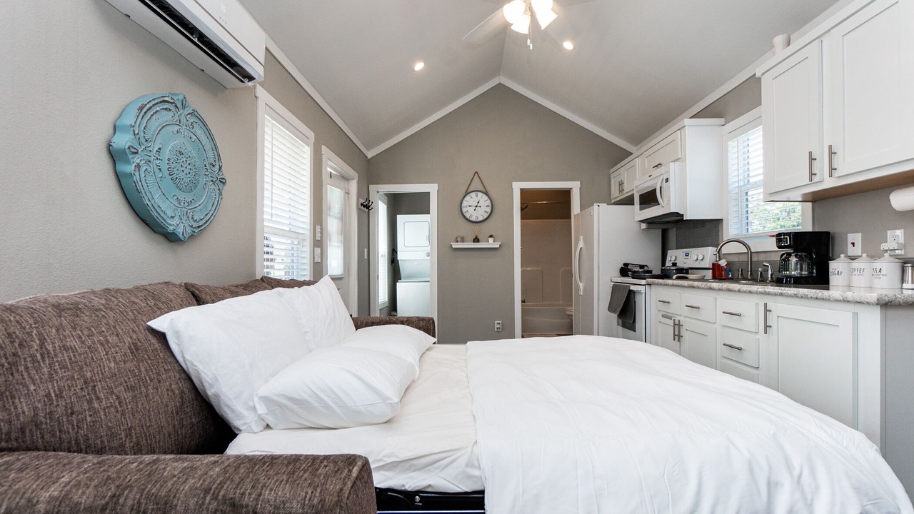 Photo of Bedroom in Tyler