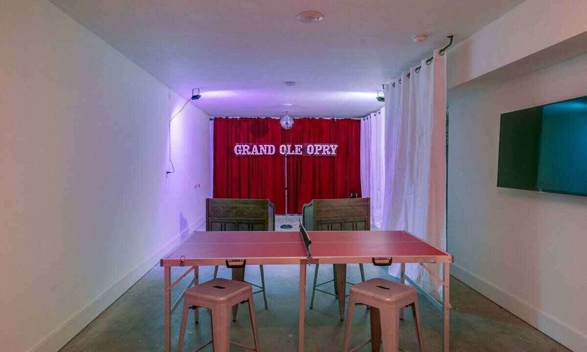 Photo of Bedroom in Nashville