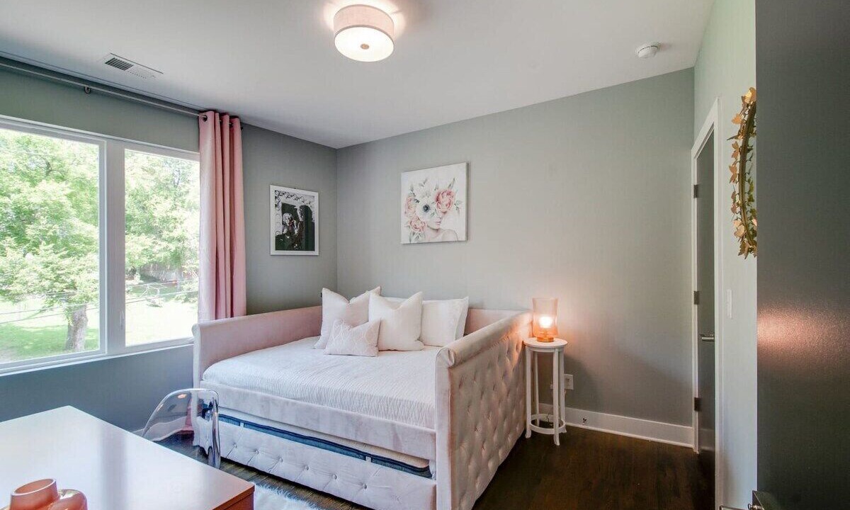 Photo of Bedroom in Nashville