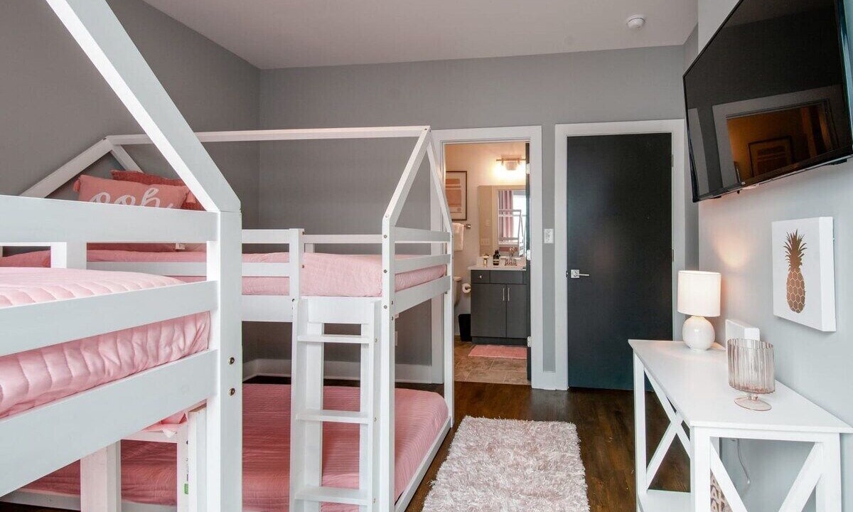 Photo of Bedroom in Nashville