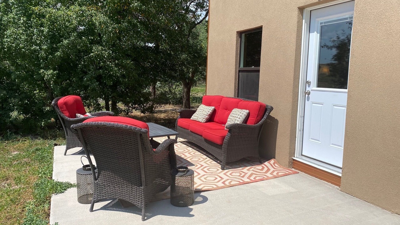 Photo of Bedroom in Walsenburg