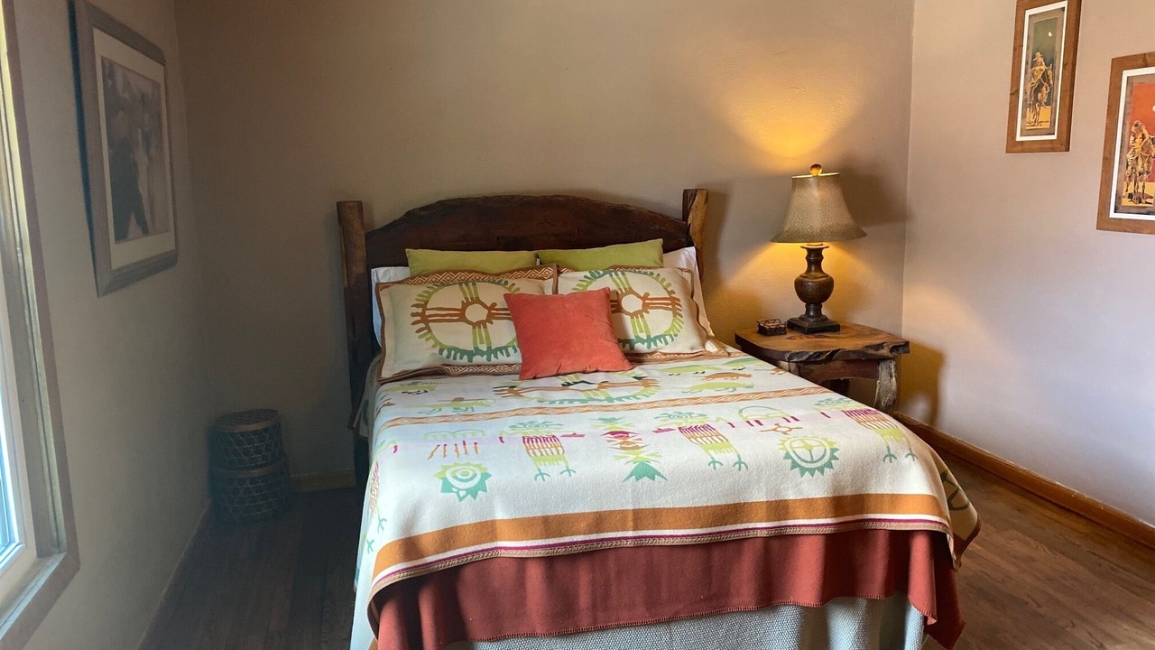 Photo of Bedroom in Walsenburg