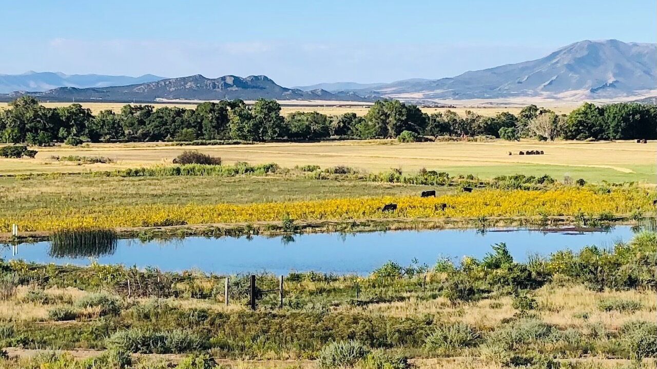 Photo of Outdoor in Walsenburg