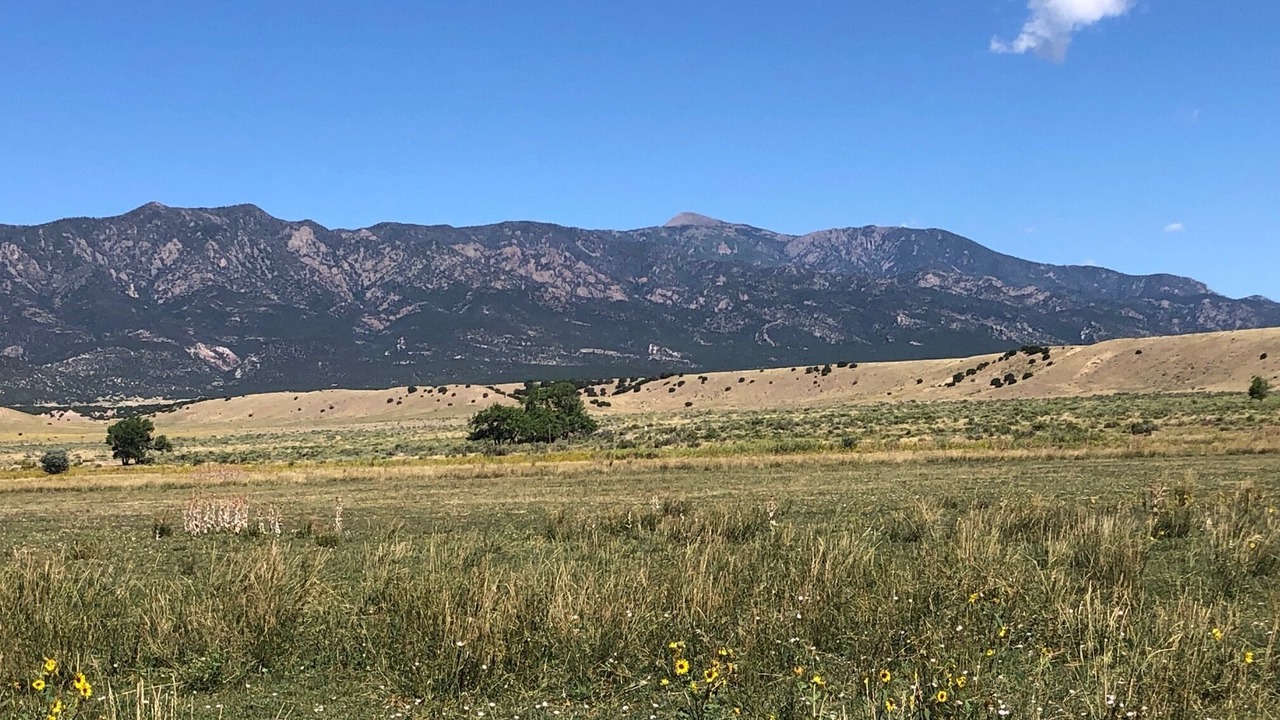 Photo of Outdoor in Walsenburg