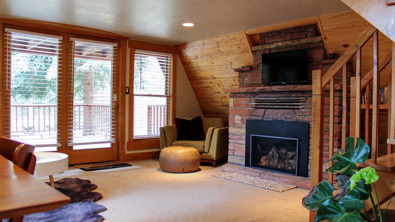 Photo of Livingroom in Lyons