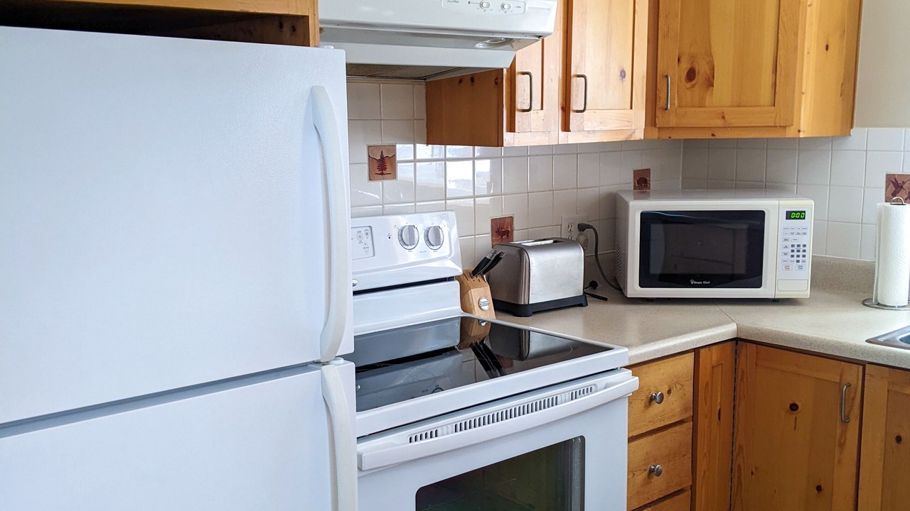 Photo of Kitchen in Lyons